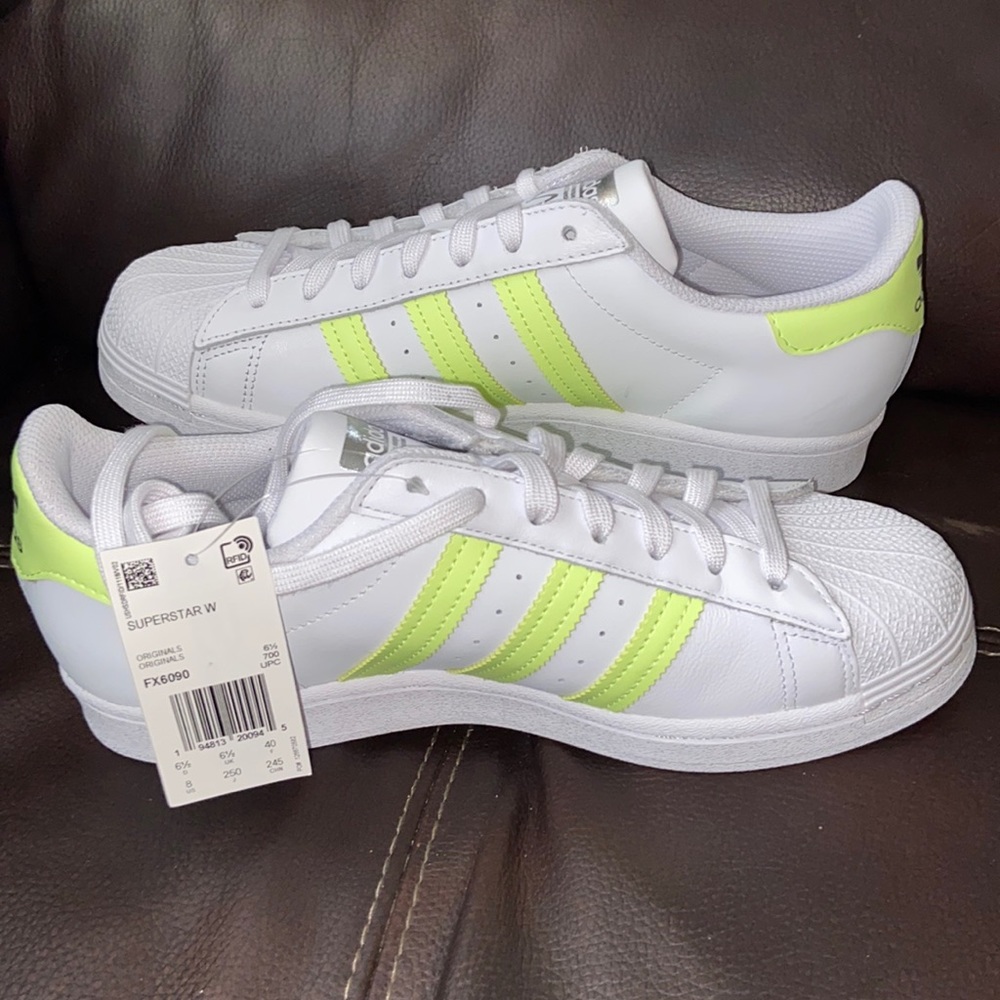 Superstar adidas